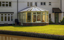 Gravelsbank conservatory leads