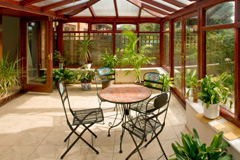 Gravelsbank conservatory quotes