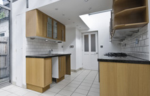 Gravelsbank kitchen extension leads